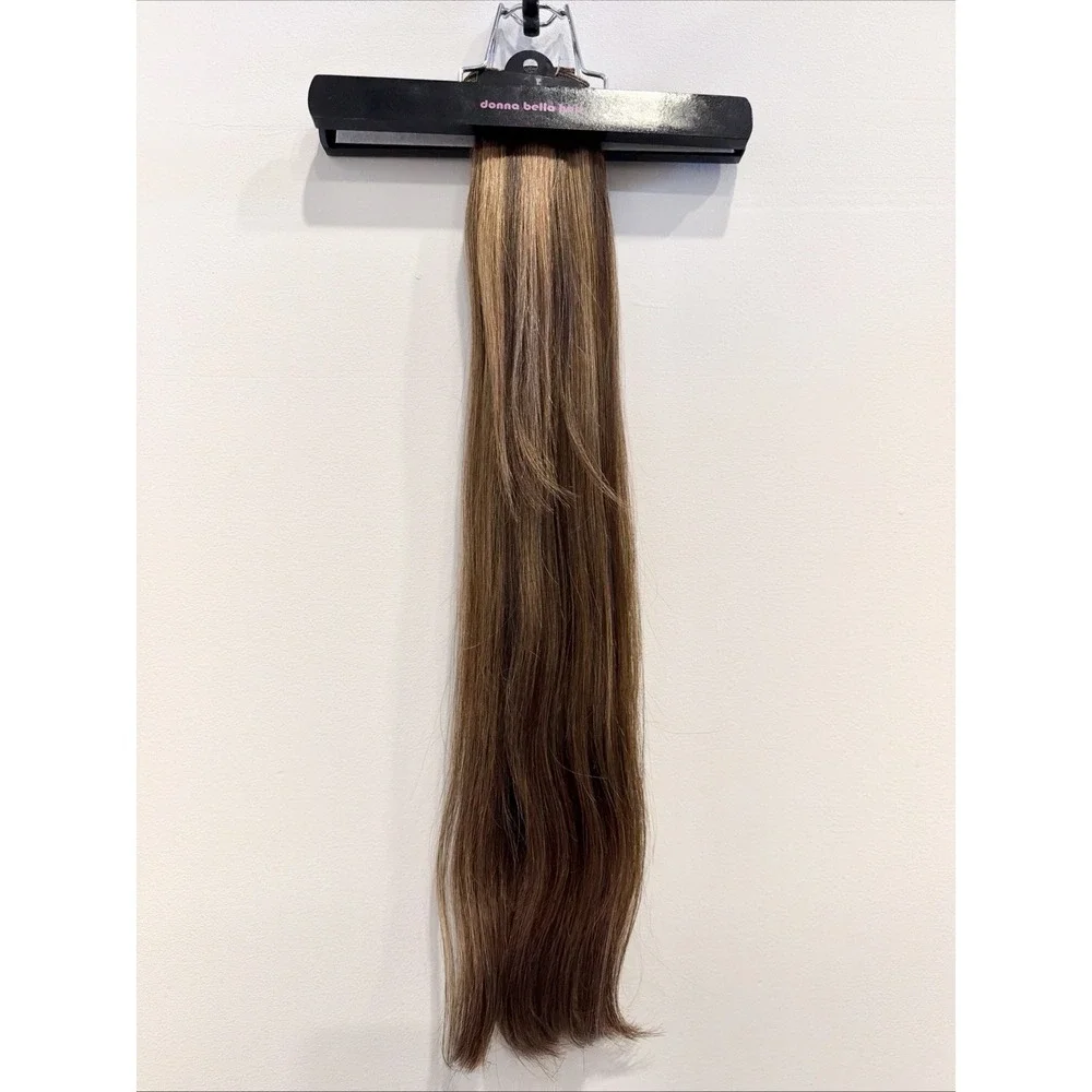 Donna Bella Hybrid Weft Extension Full Pack 22